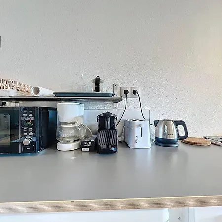 Type 2 A Saint-cyr-sur-mer Avec Terrasse Et Parking, Ideal Pour 4 Personnes - Fr-1-770-63 Les Lecques