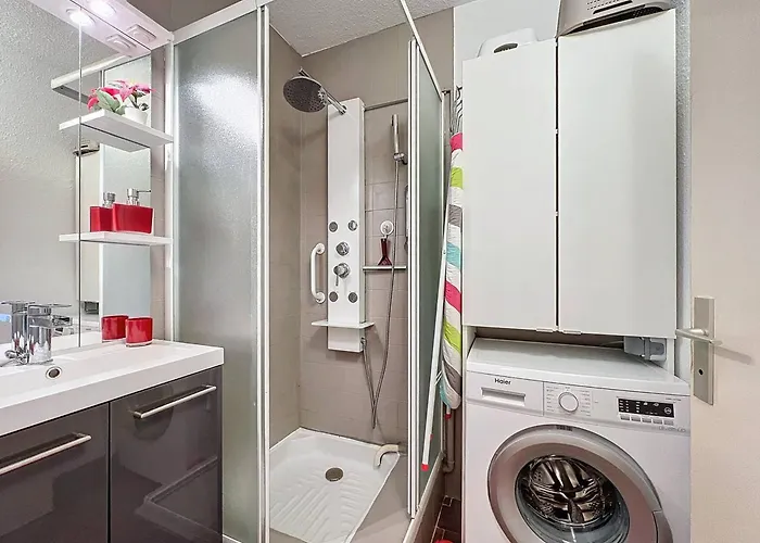 Type 2 A Saint-cyr-sur-mer Avec Terrasse Et Parking, Ideal Pour 4 Personnes - Fr-1-770-63