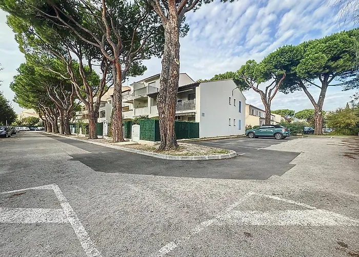 Type 2 A Saint-cyr-sur-mer Avec Terrasse Et Parking, Ideal Pour 4 Personnes - Fr-1-770-63 *